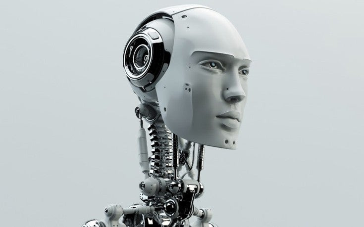 Ανησυχητική έρευνα δείχνει ότι τα ρομπότ θα πάρουν τις δουλειές των ανθρώπων